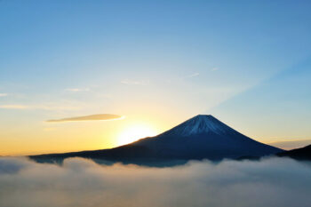 富士山